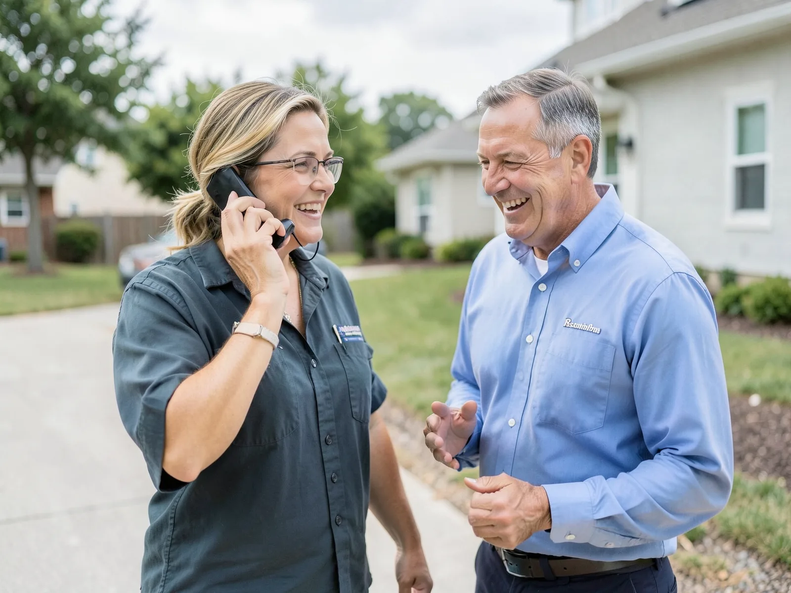 Frequently Asked Questions About Storm Damage Restoration in Kellyville, OK